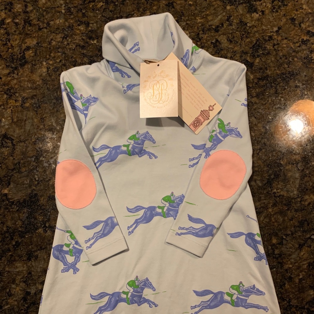 Beaufort bonnet 18-24 keenland dress